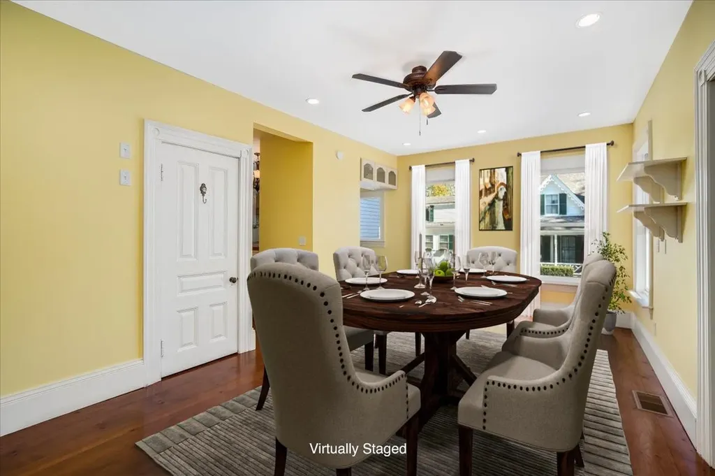 1 North Main Street Mont Vernon NH 03057