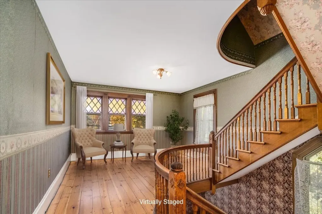 1 North Main Street Mont Vernon NH 03057