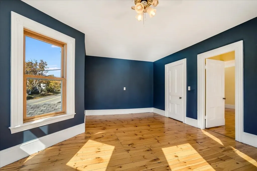 1 North Main Street Mont Vernon NH 03057