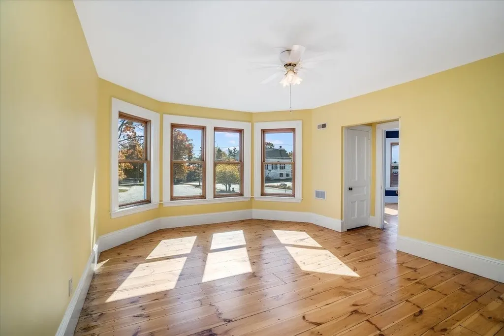 1 North Main Street Mont Vernon NH 03057