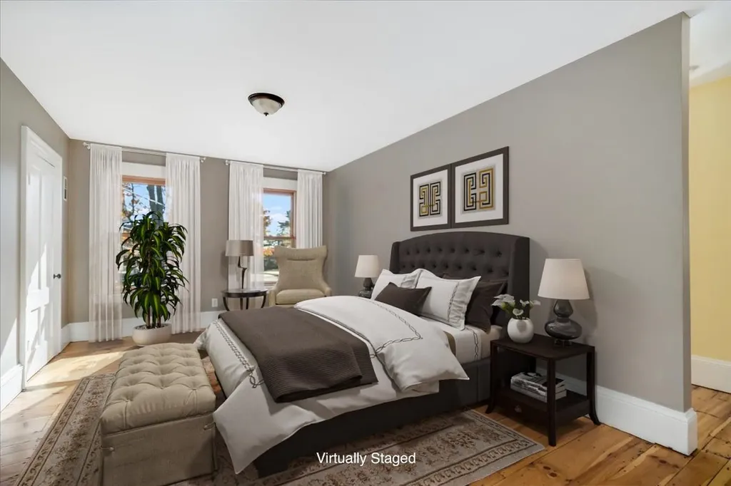 1 North Main Street Mont Vernon NH 03057