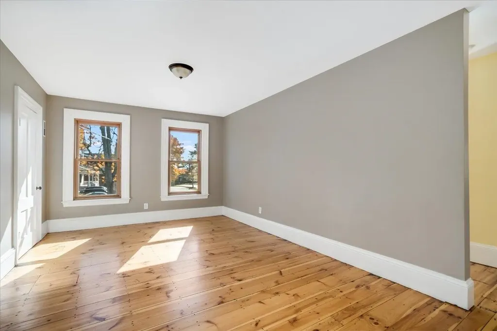 1 North Main Street Mont Vernon NH 03057