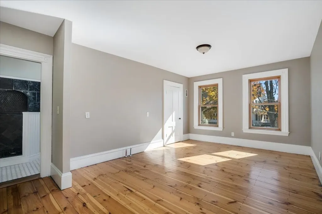 1 North Main Street Mont Vernon NH 03057