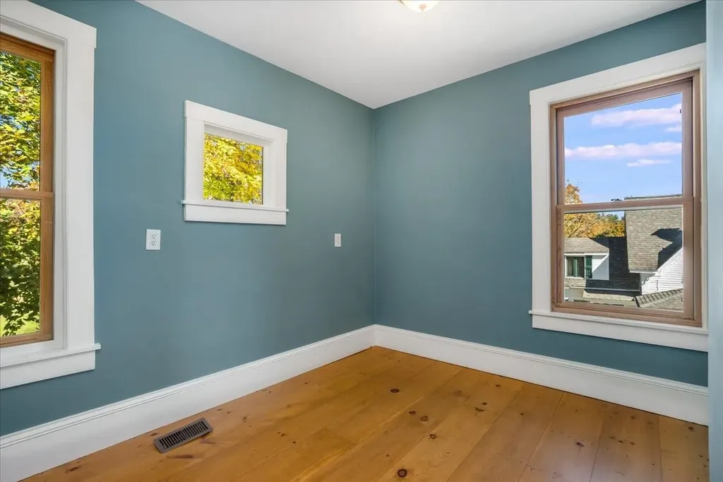 1 North Main Street Mont Vernon NH 03057