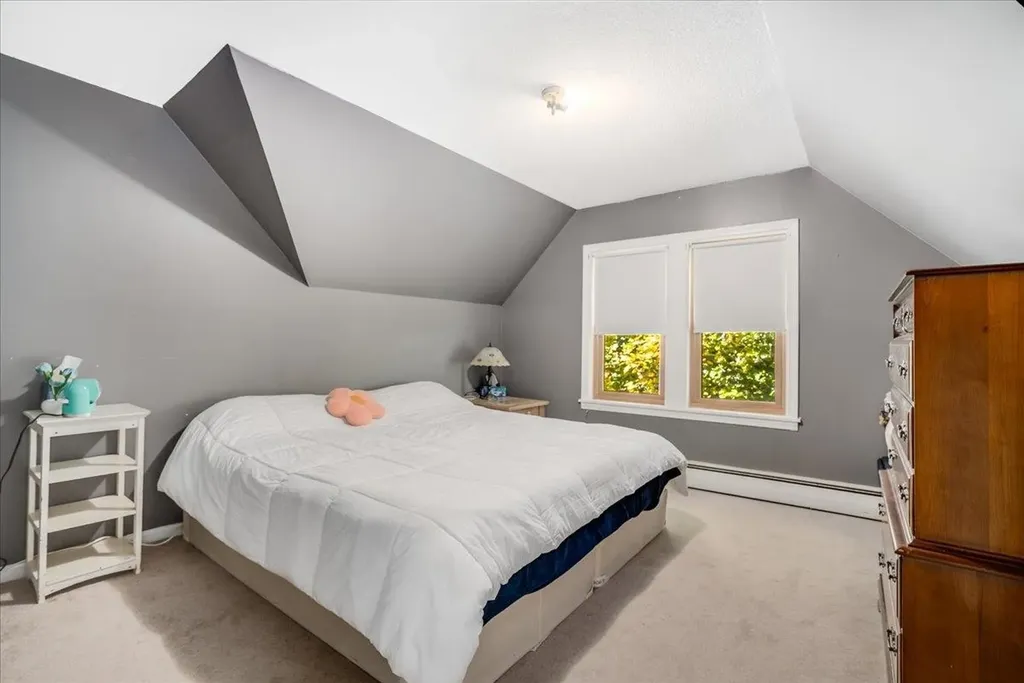 1 North Main Street Mont Vernon NH 03057