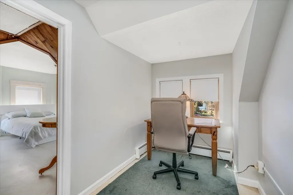 1 North Main Street Mont Vernon NH 03057