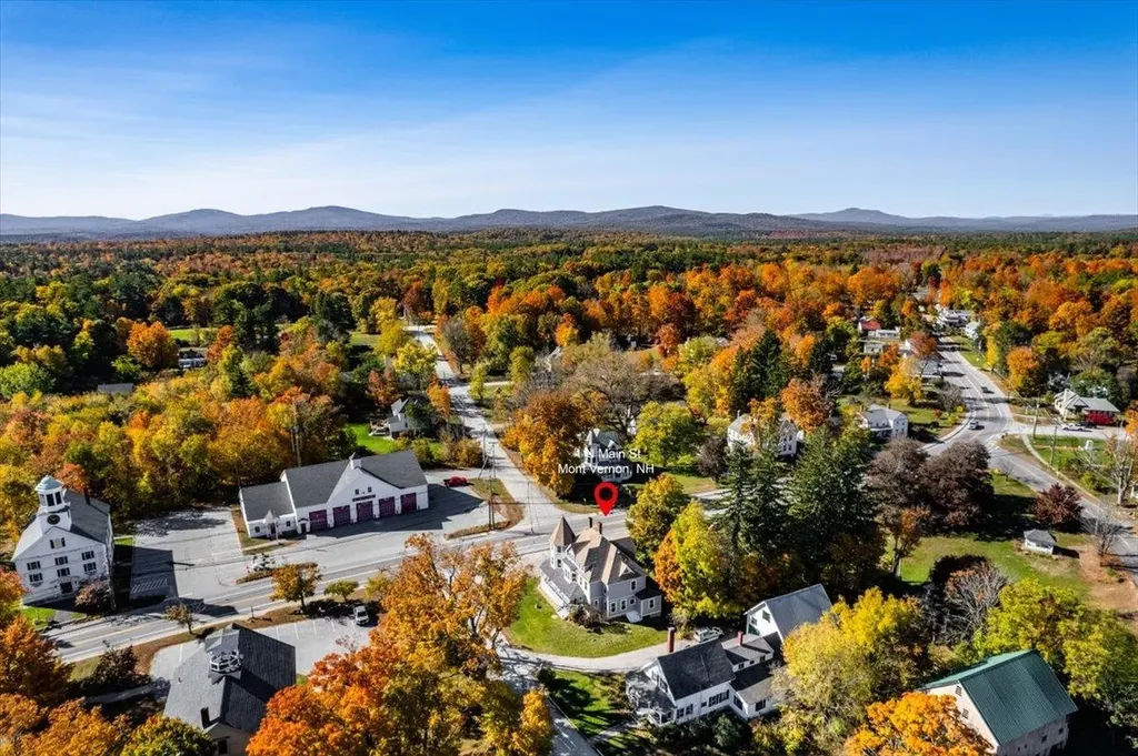 1 North Main Street Mont Vernon NH 03057
