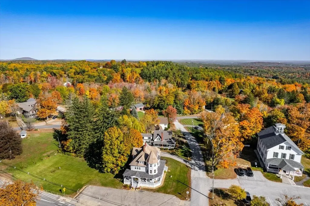 1 North Main Street Mont Vernon NH 03057