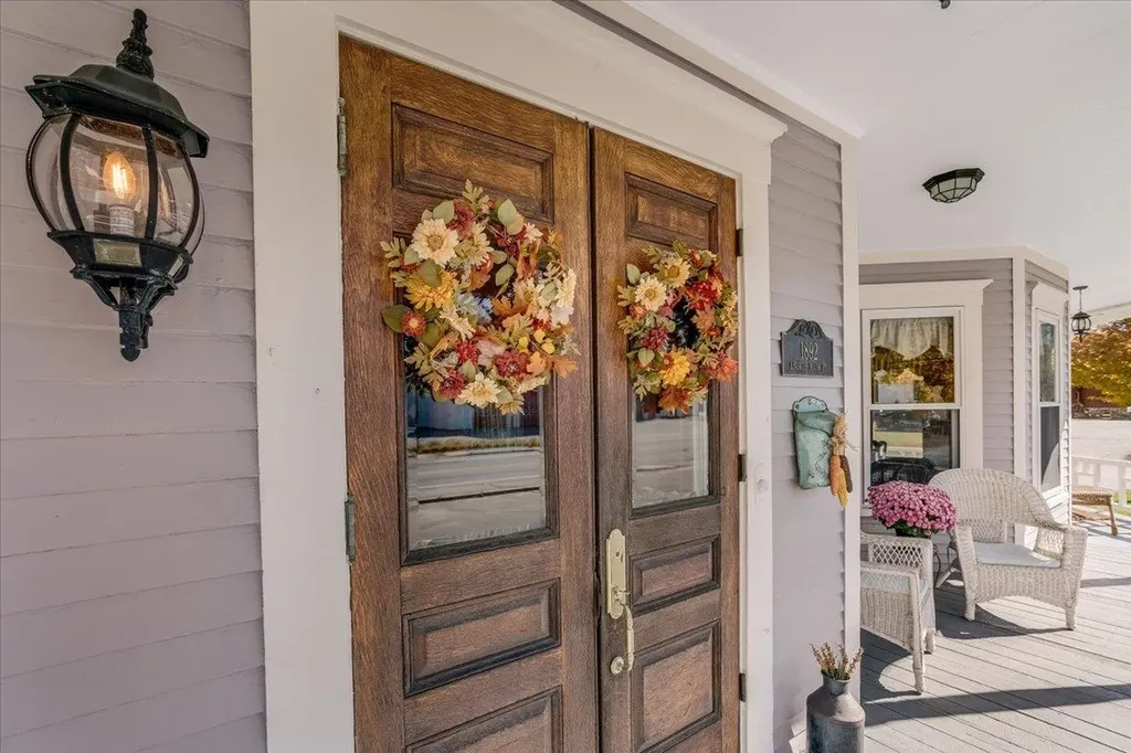 1 North Main Street Mont Vernon NH 03057