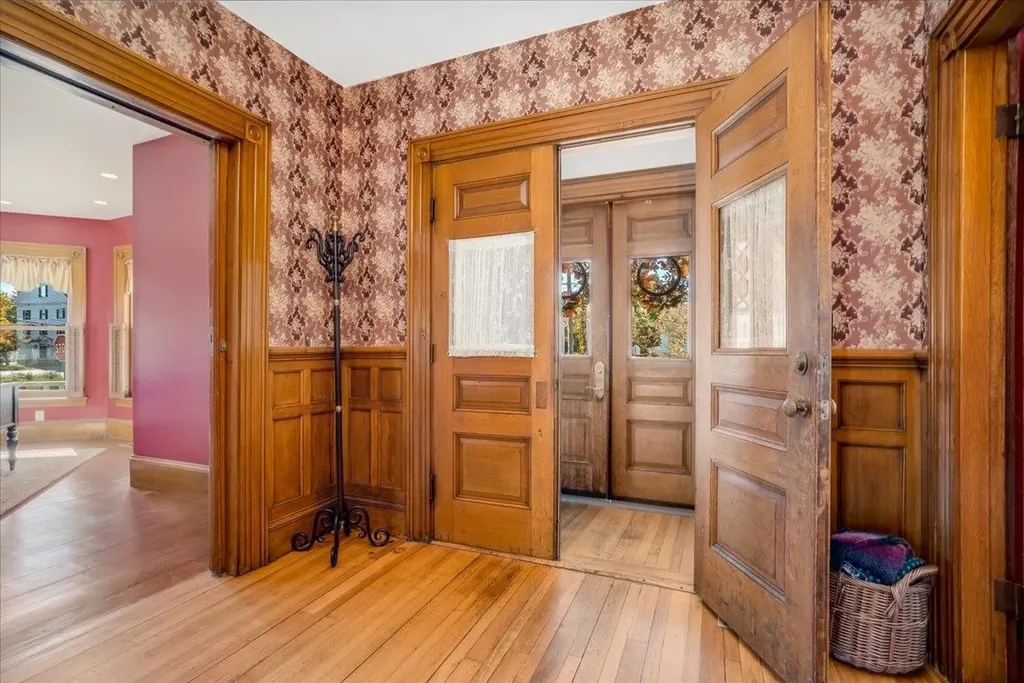 1 North Main Street Mont Vernon NH 03057