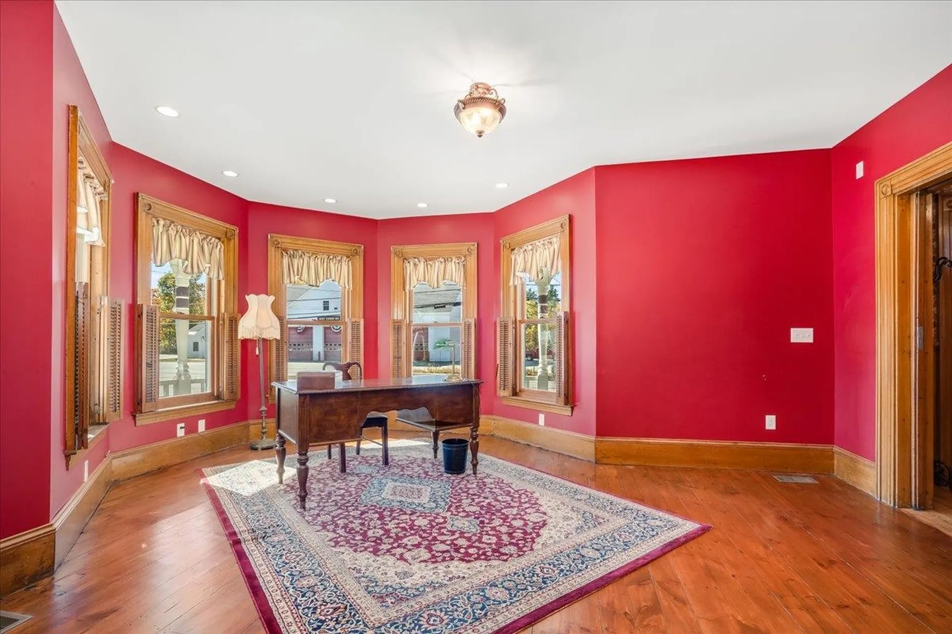 1 North Main Street Mont Vernon NH 03057