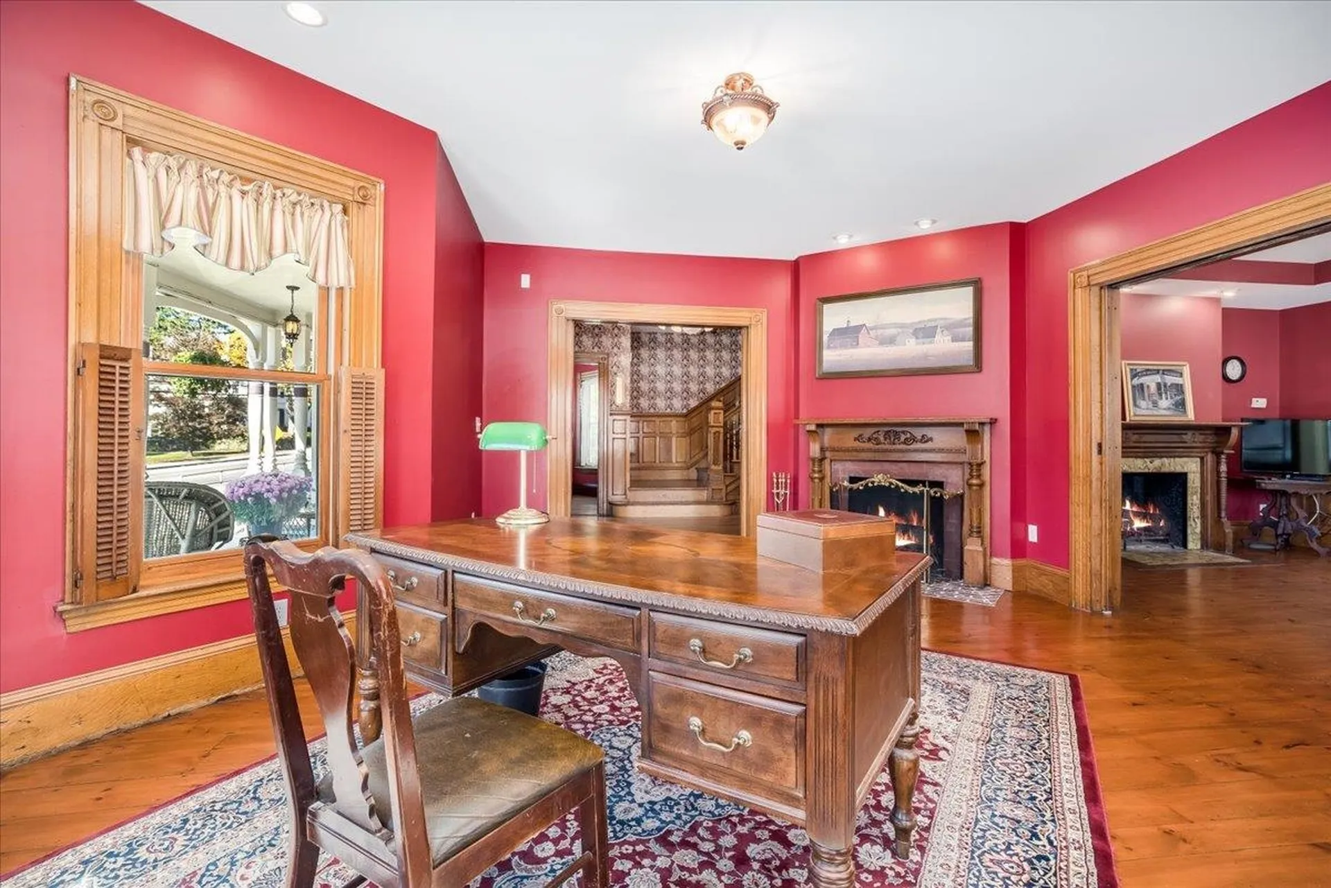 1 North Main Street Mont Vernon NH 03057