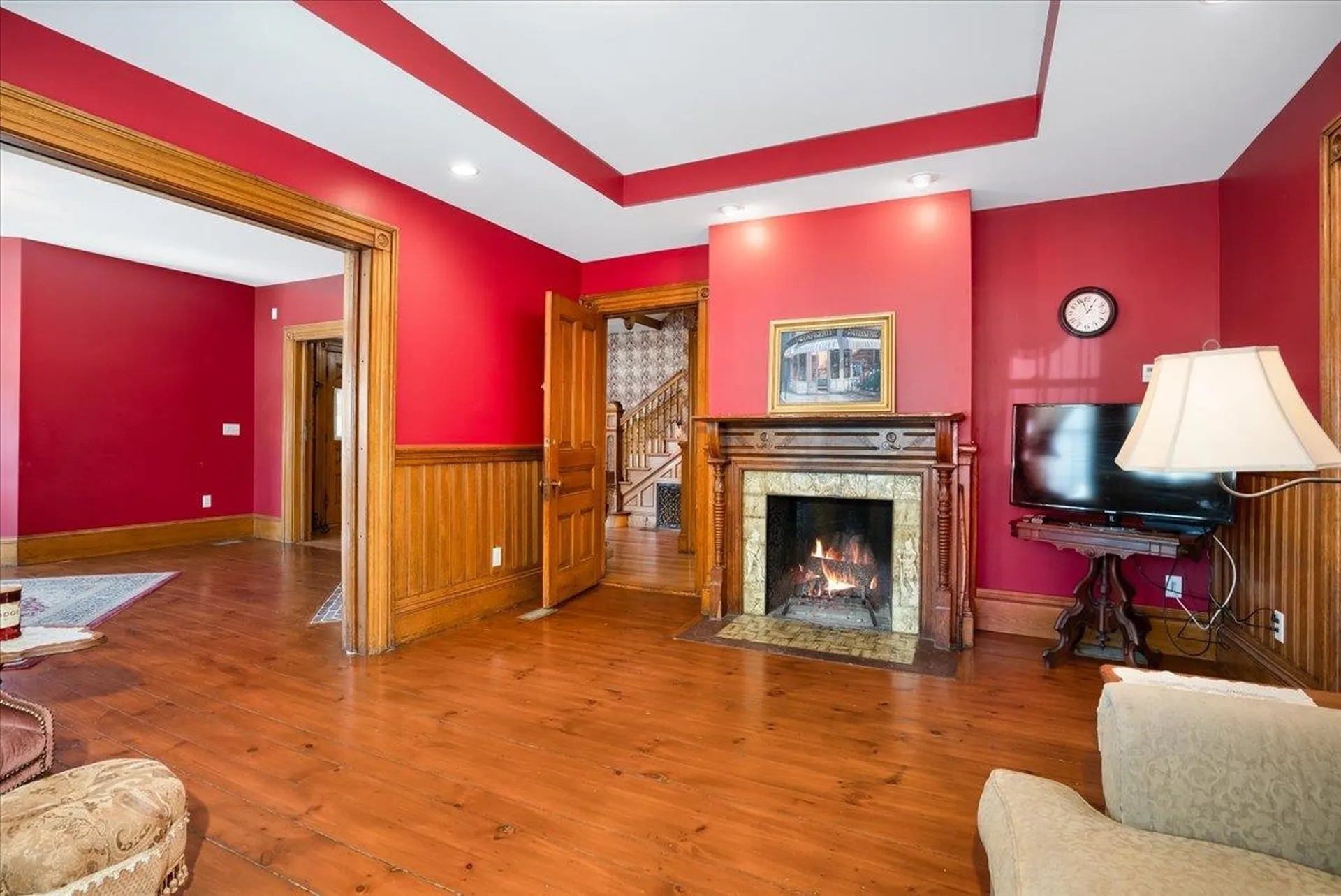 1 North Main Street Mont Vernon NH 03057