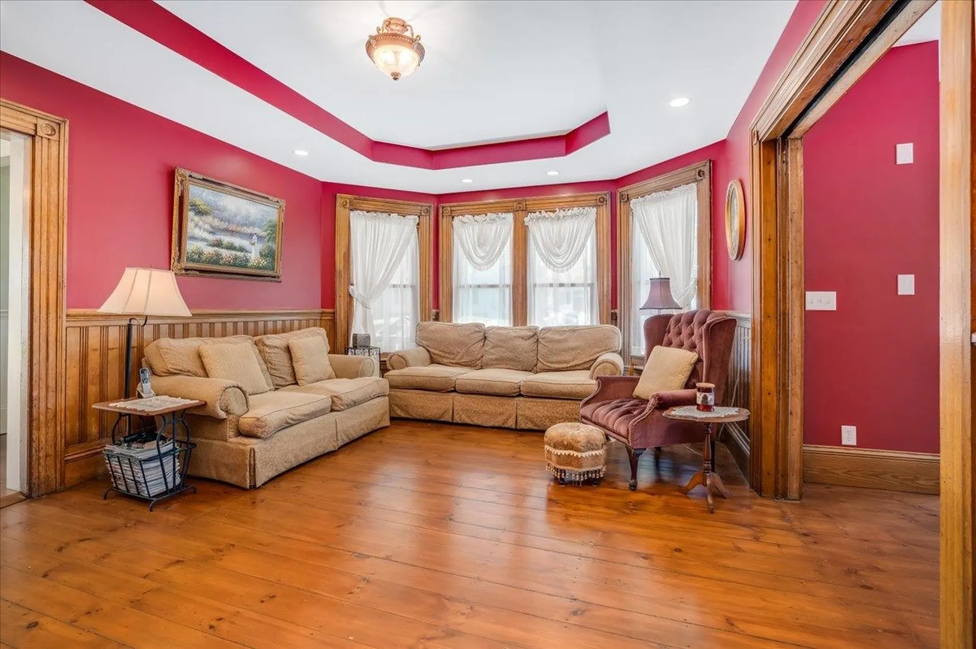 1 North Main Street Mont Vernon NH 03057