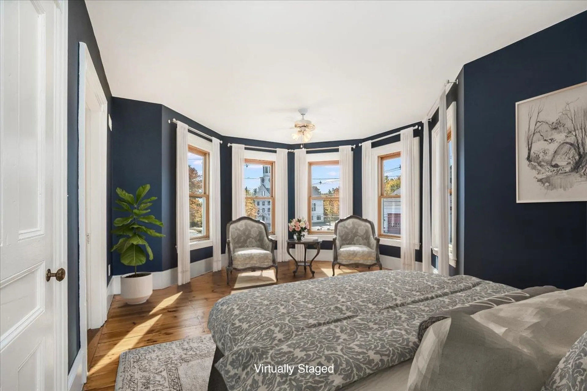 1 North Main Street Mont Vernon NH 03057