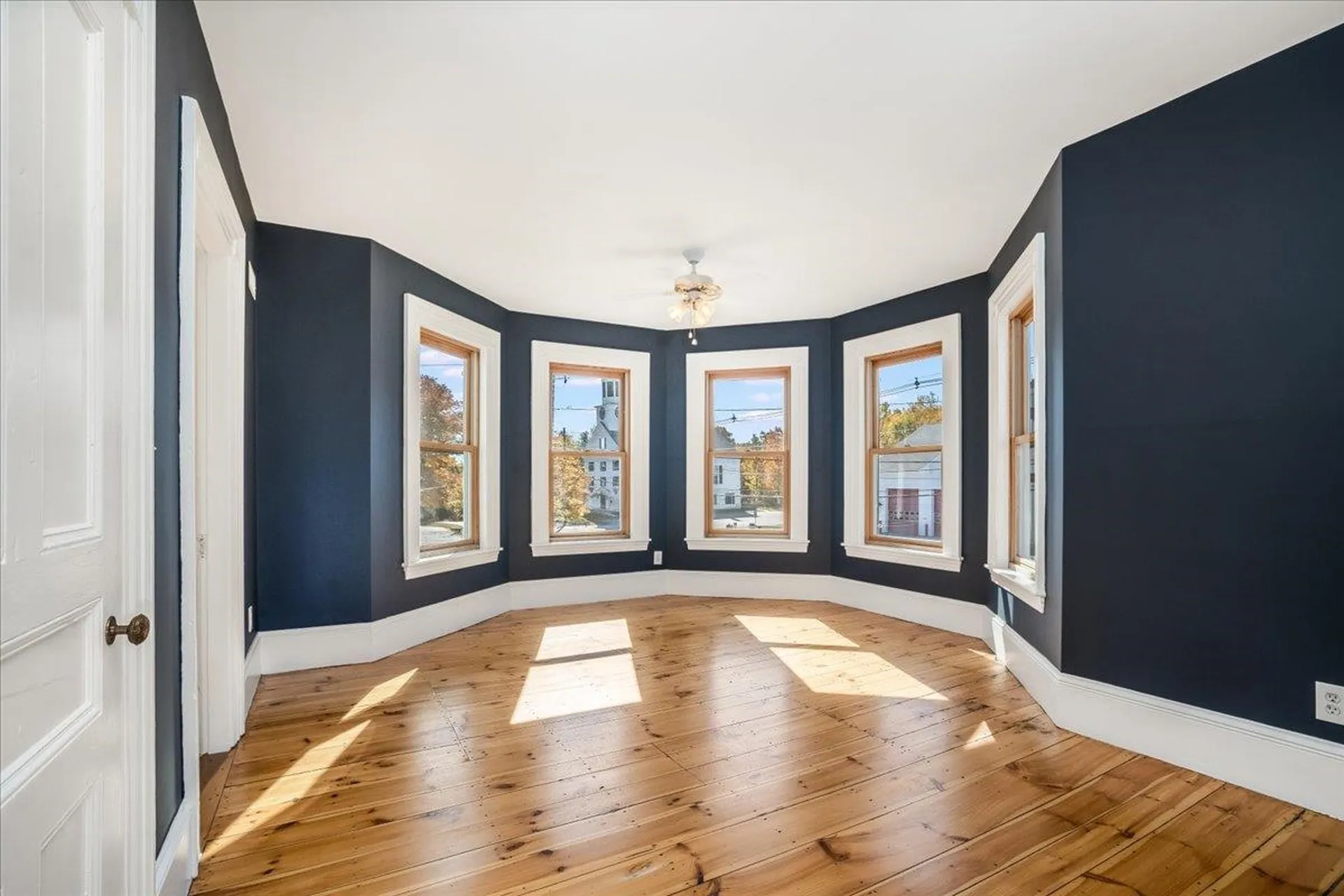 1 North Main Street Mont Vernon NH 03057