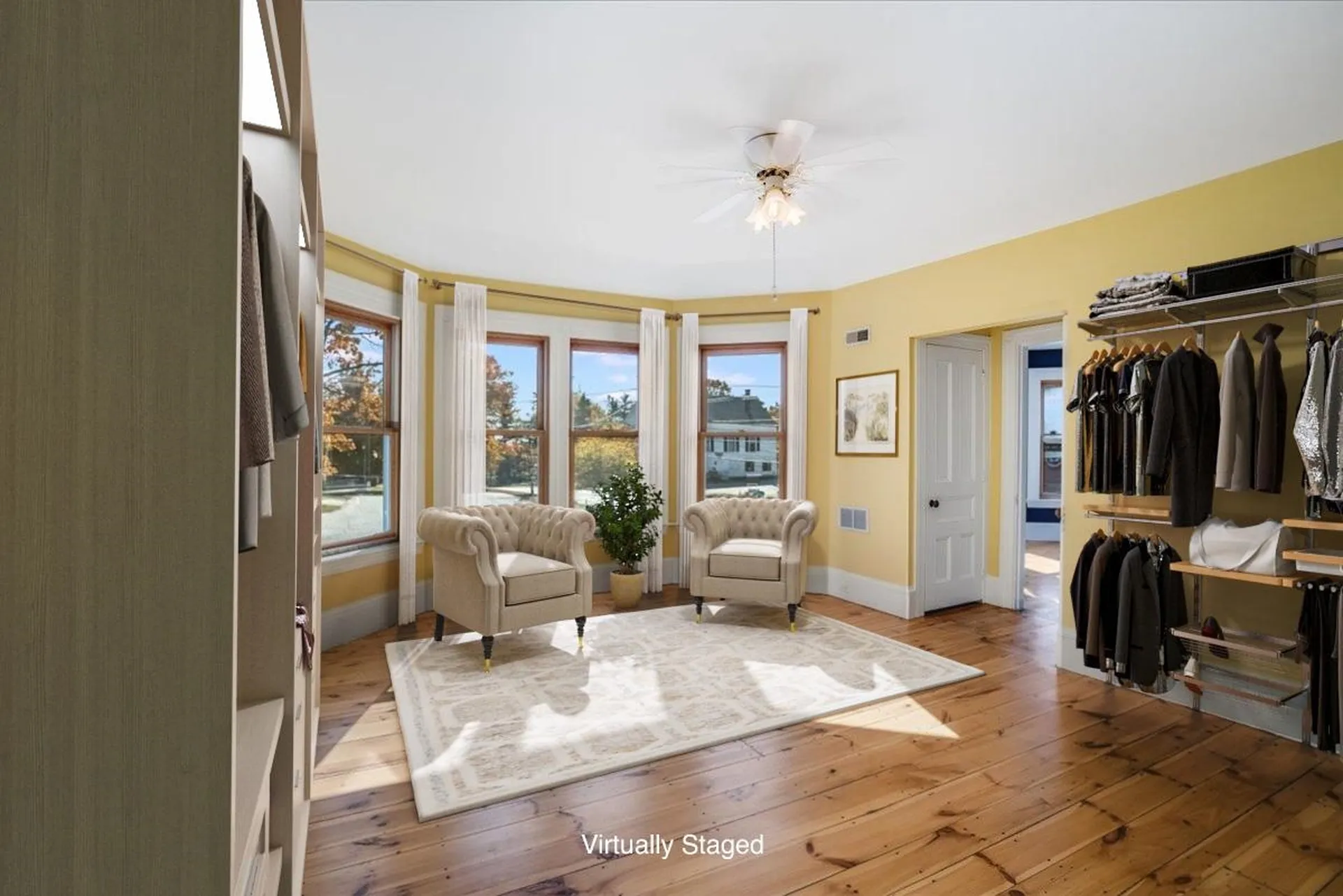 1 North Main Street Mont Vernon NH 03057