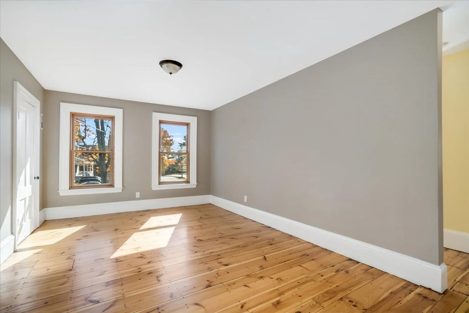 1 North Main Street Mont Vernon NH 03057