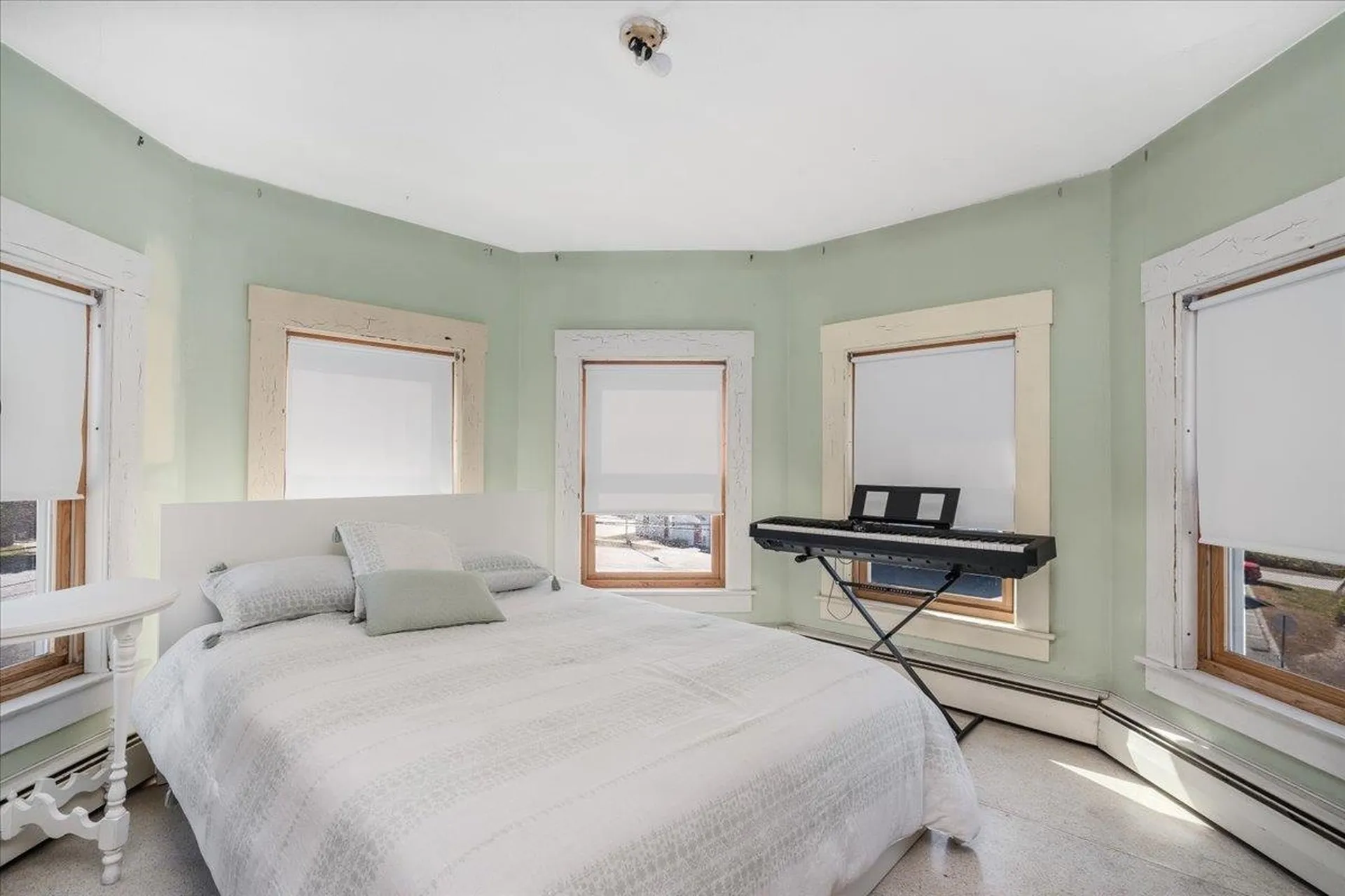 1 North Main Street Mont Vernon NH 03057