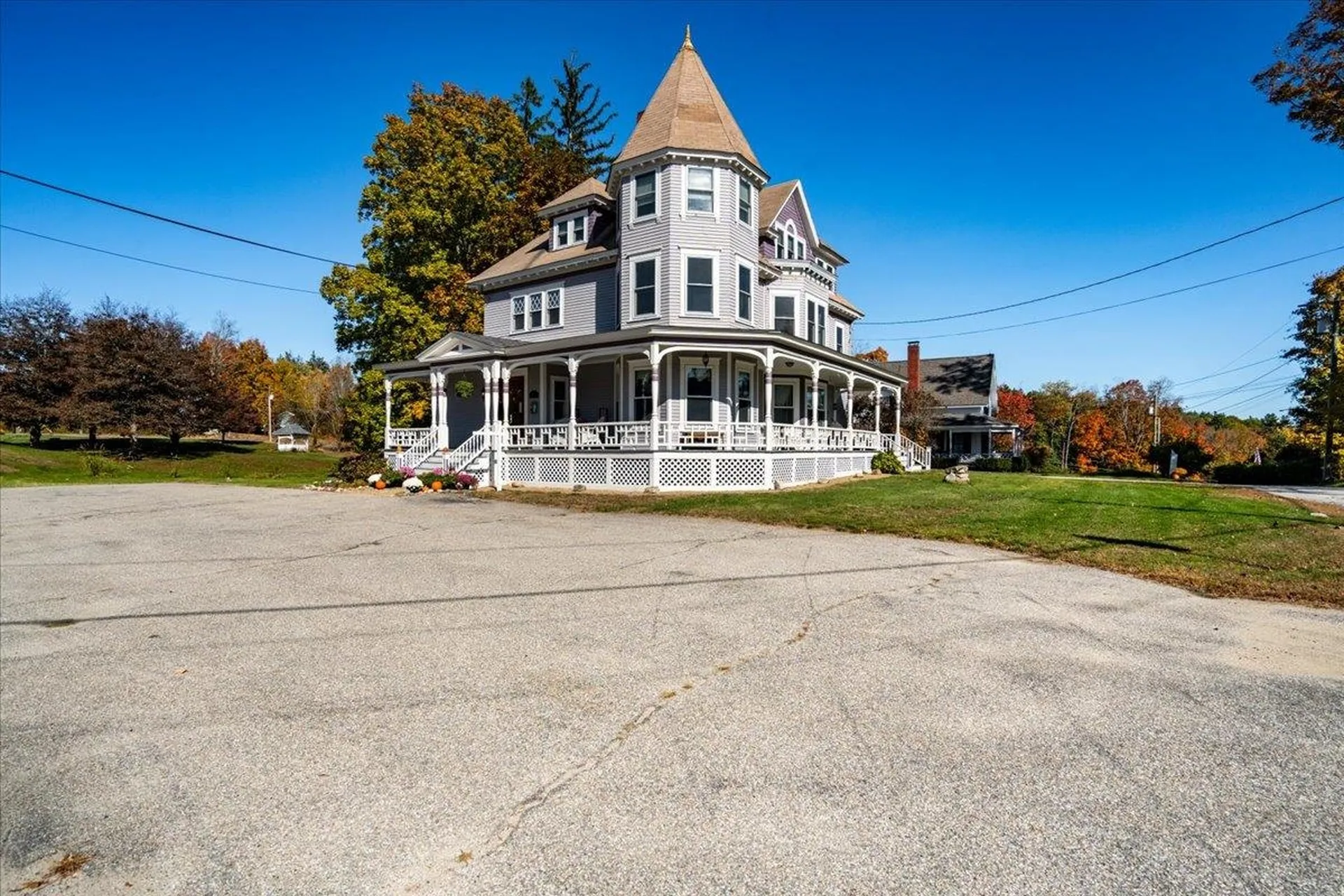 1 North Main Street Mont Vernon NH 03057