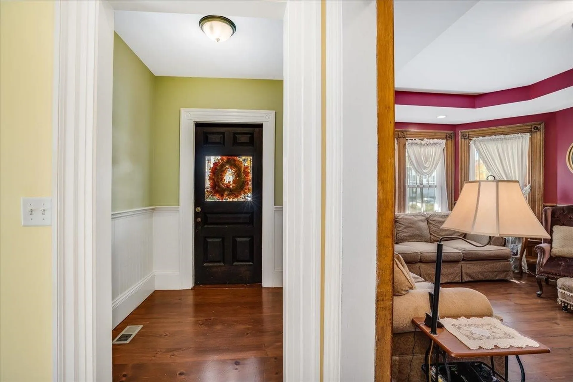 1 North Main Street Mont Vernon NH 03057