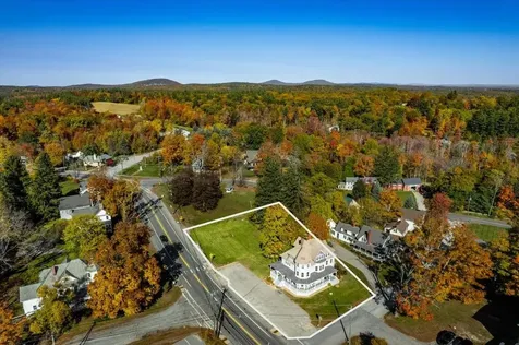 1 North Main Street Mont Vernon NH 03057