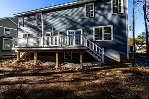 15-1 Porch Light Drive Dover NH 03820