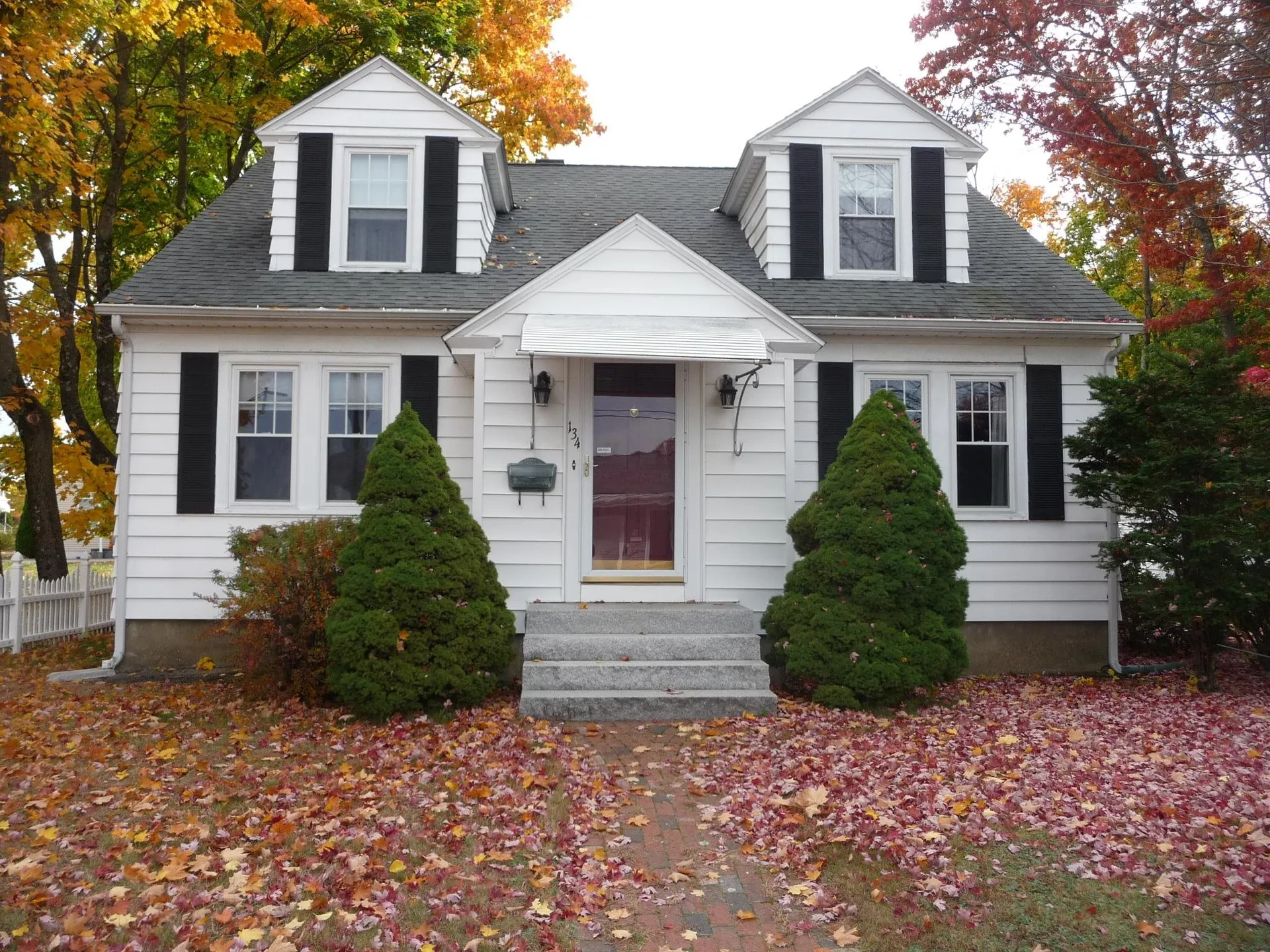 134 South Taylor Street Manchester NH 03103