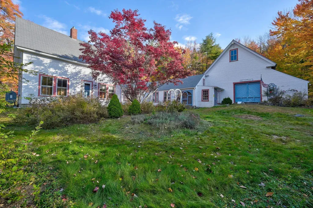 362 Conway Road Madison NH 03849