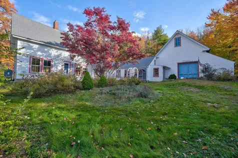 362 Conway Road Madison NH 03849