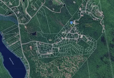 0 Ivy Lane New Durham NH 03855