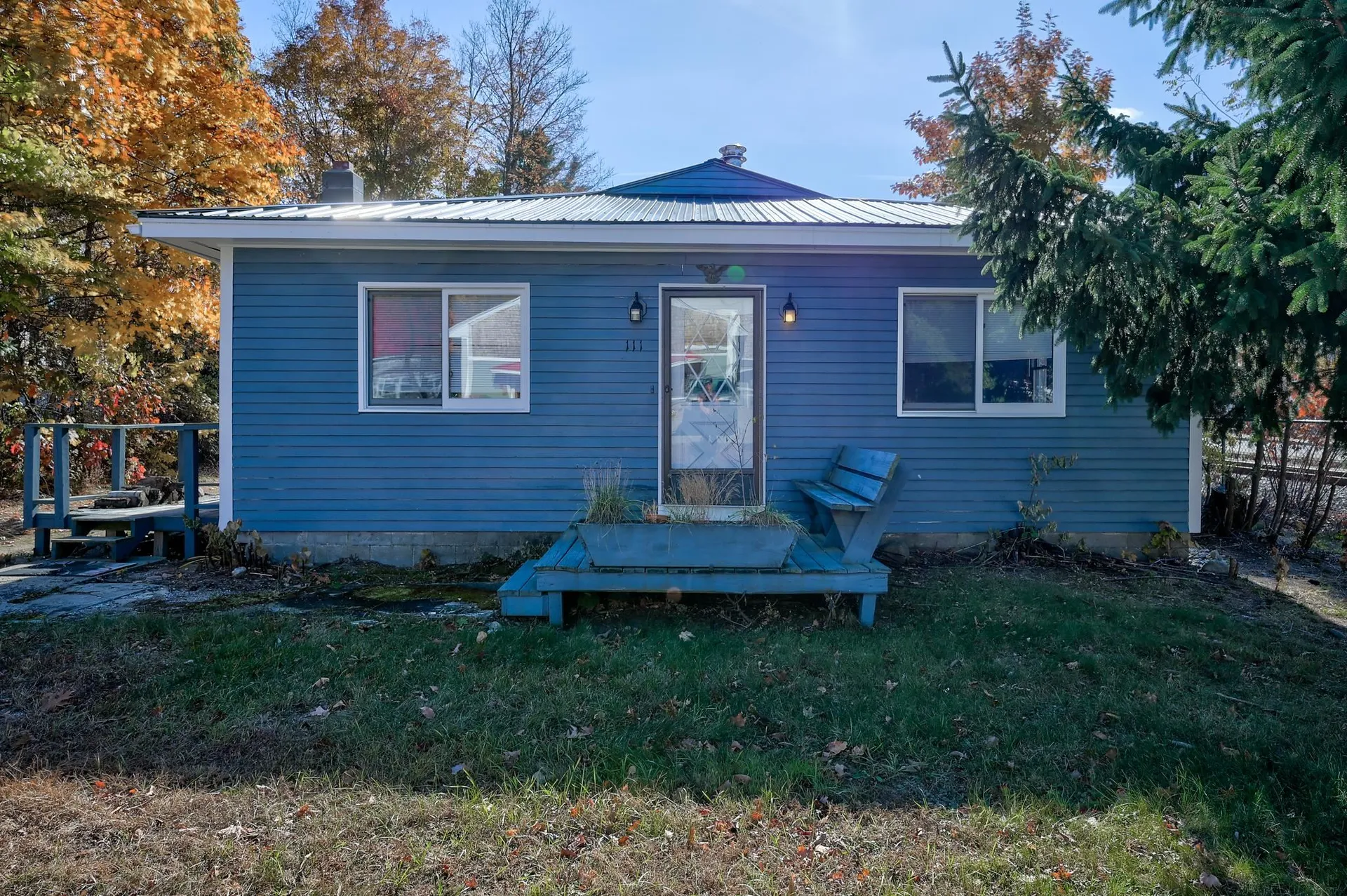 111 Mechanic Street Conway NH 03860