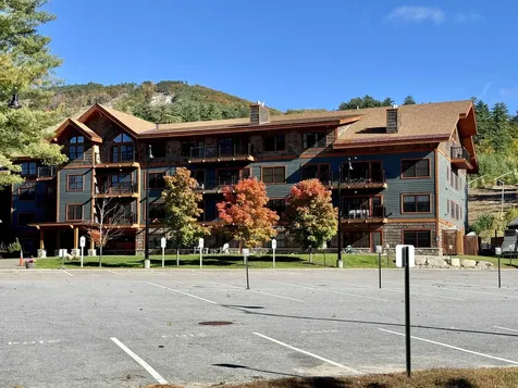 235 Skimobile Road Conway NH 03860