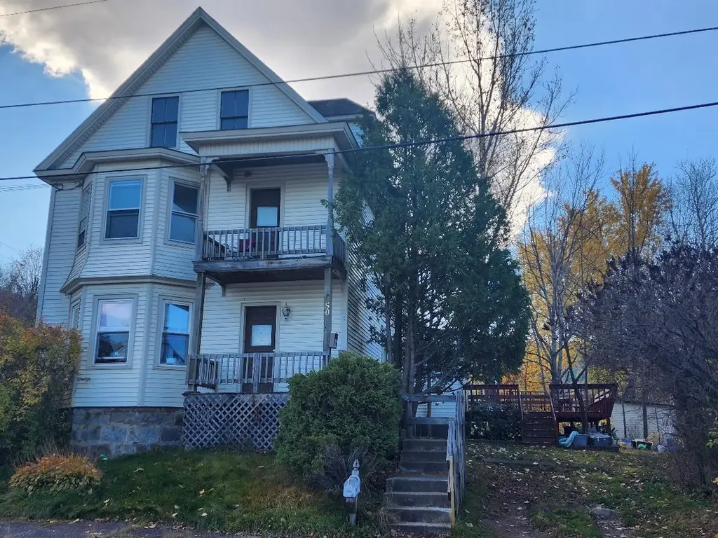 50 Devens Street Berlin NH 03570-3804
