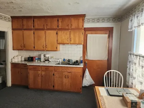 50 Devens Street Berlin NH 03570-3804