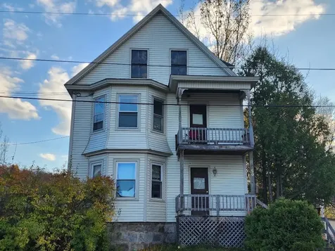 50 Devens Street Berlin NH 03570-3804