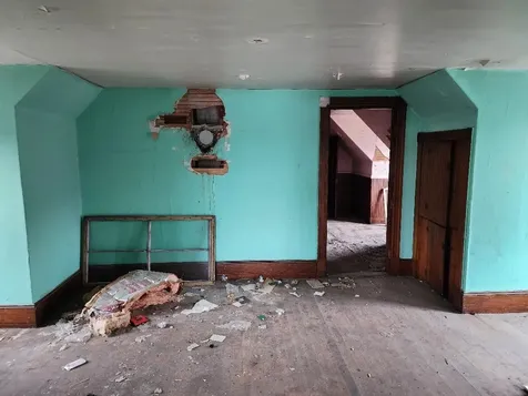 50 Devens Street Berlin NH 03570-3804