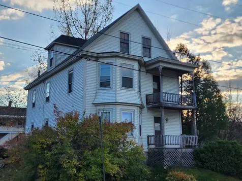 50 Devens Street Berlin NH 03570-3804