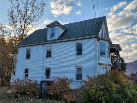 50 Devens Street Berlin NH 03570-3804