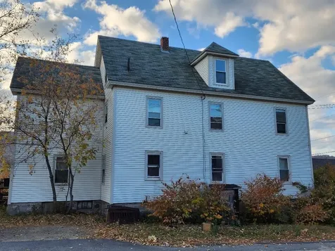 50 Devens Street Berlin NH 03570-3804