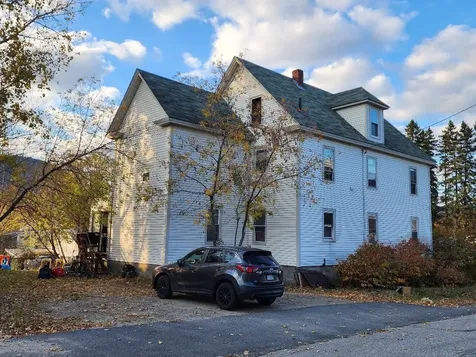 50 Devens Street Berlin NH 03570-3804