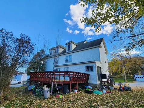 50 Devens Street Berlin NH 03570-3804