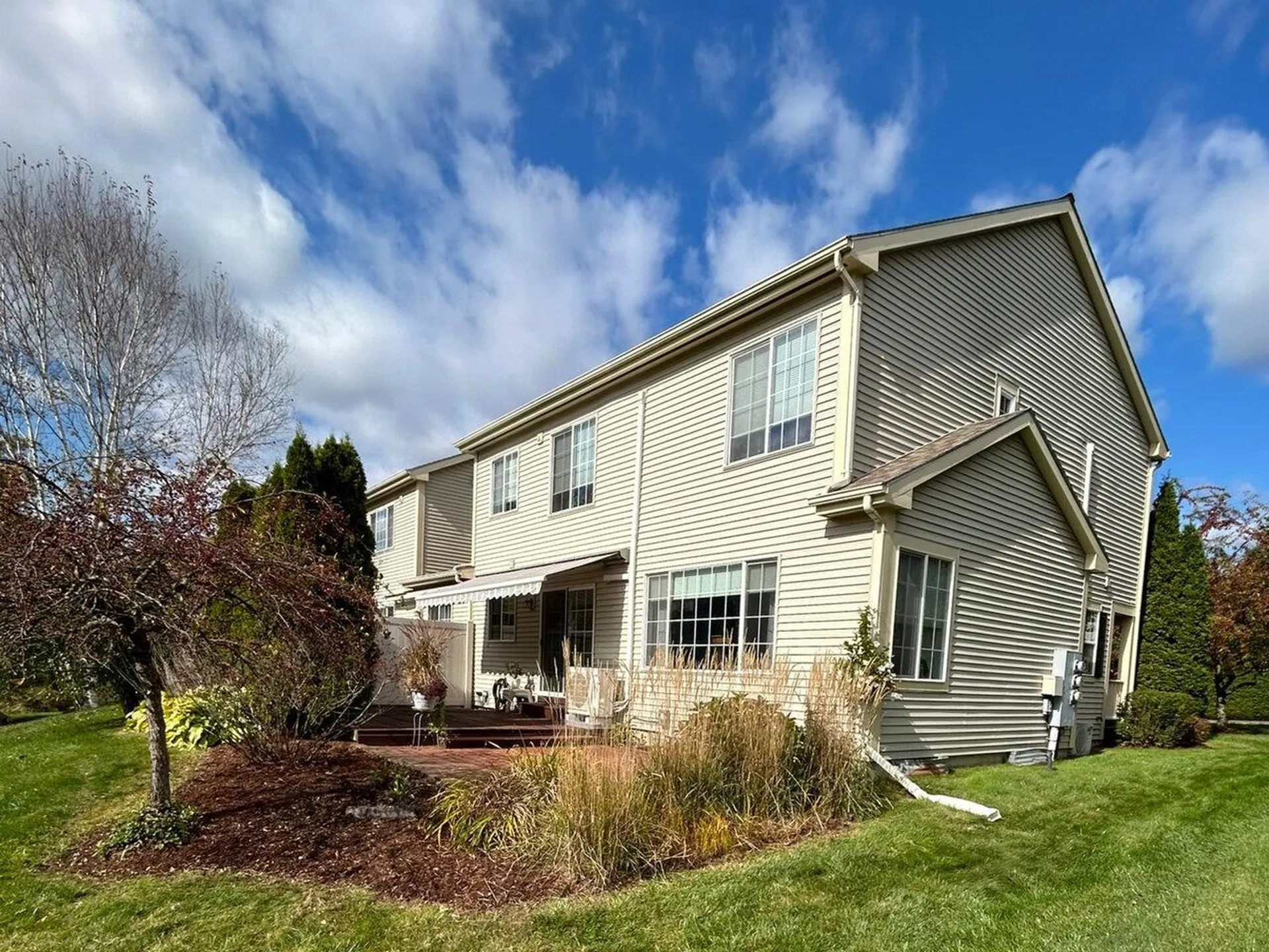 15 Cardinal Lane Essex VT 05452