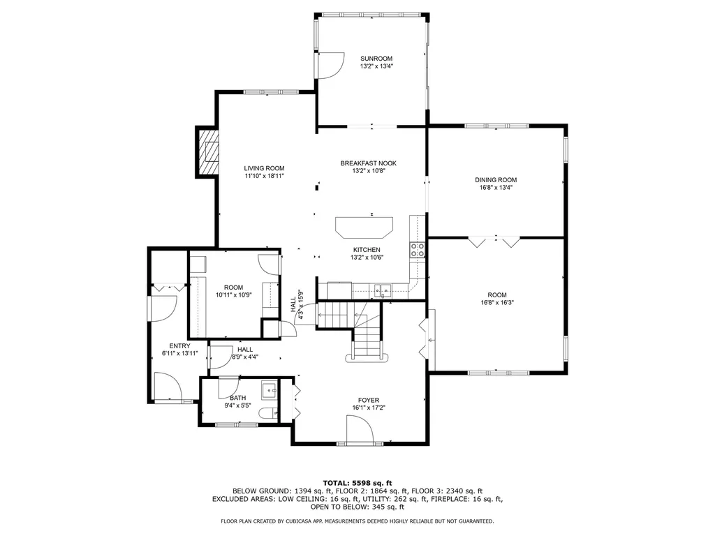 23 Hawthorne Road Windham NH 03087