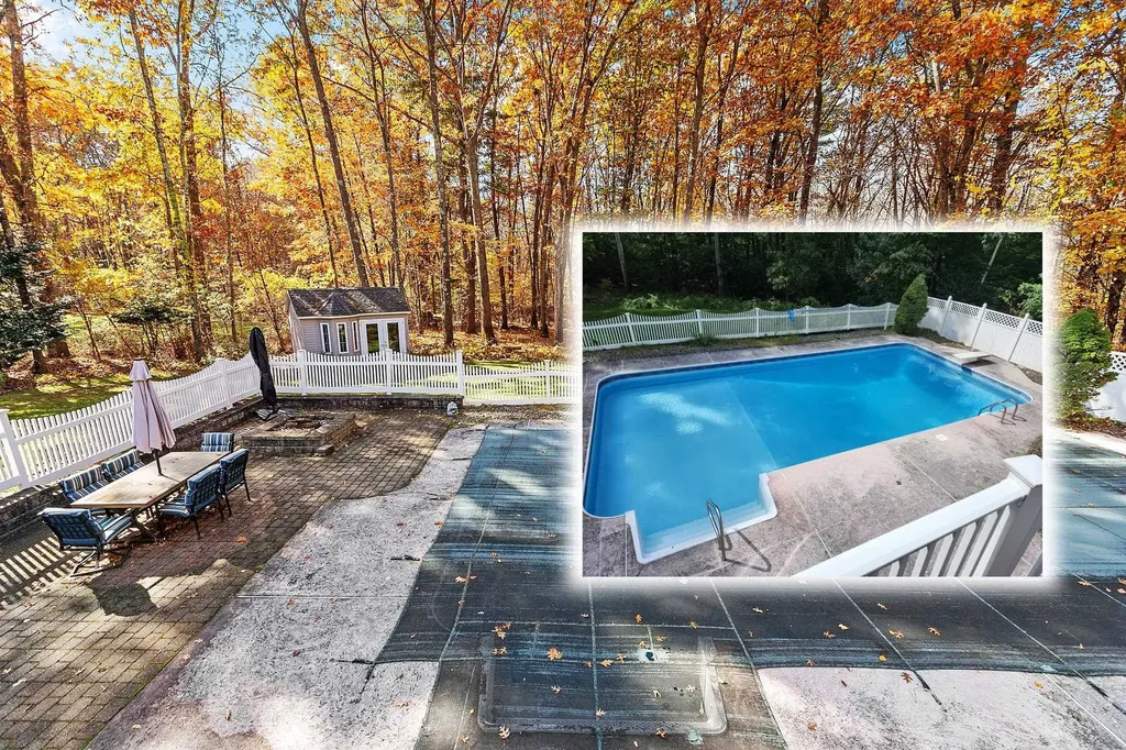 23 Hawthorne Road Windham NH 03087