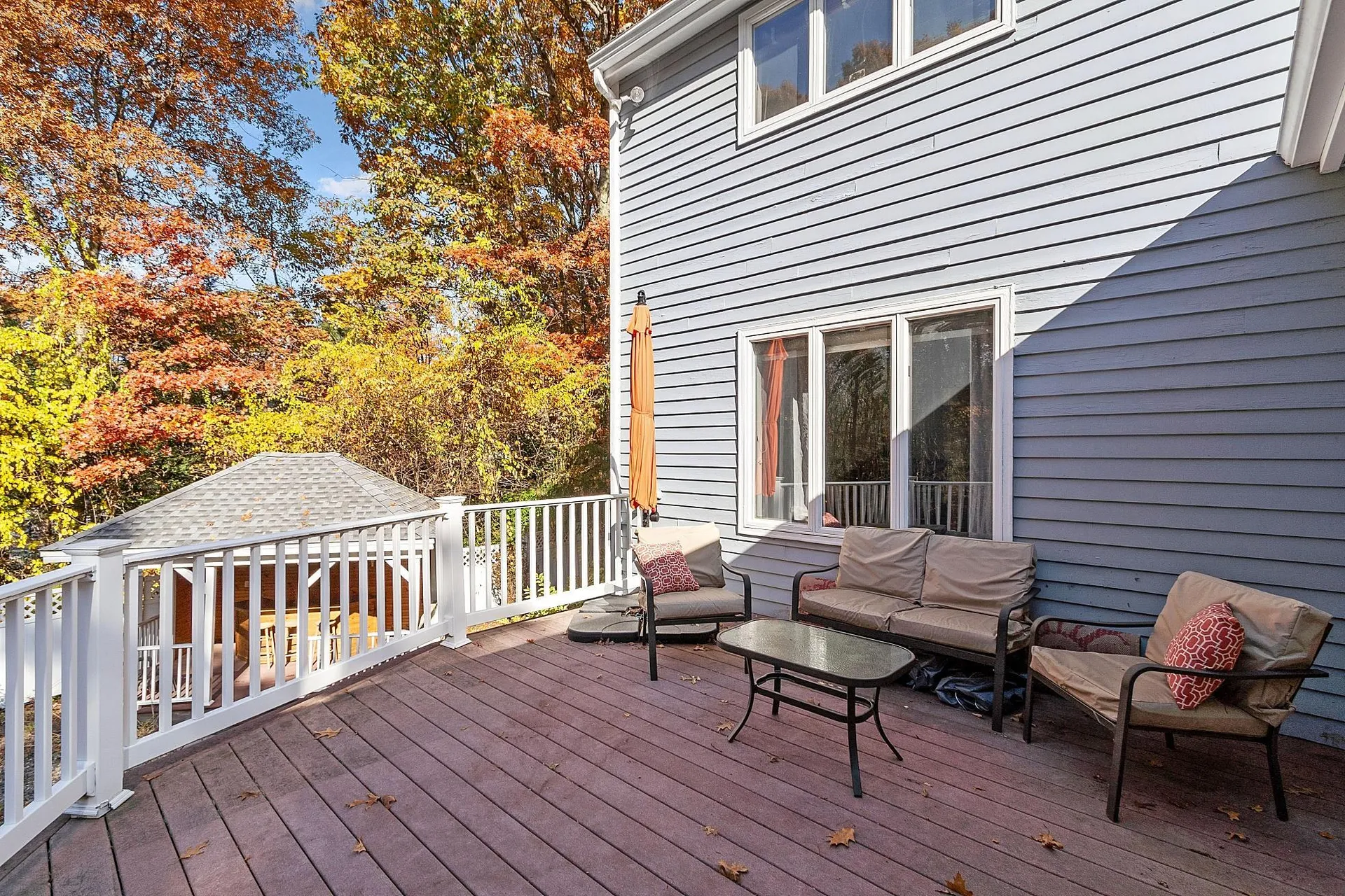 23 Hawthorne Road Windham NH 03087