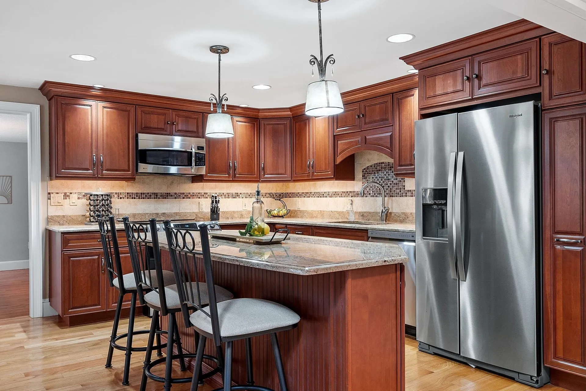 23 Hawthorne Road Windham NH 03087