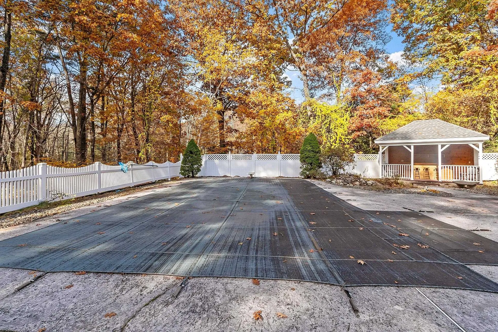 23 Hawthorne Road Windham NH 03087