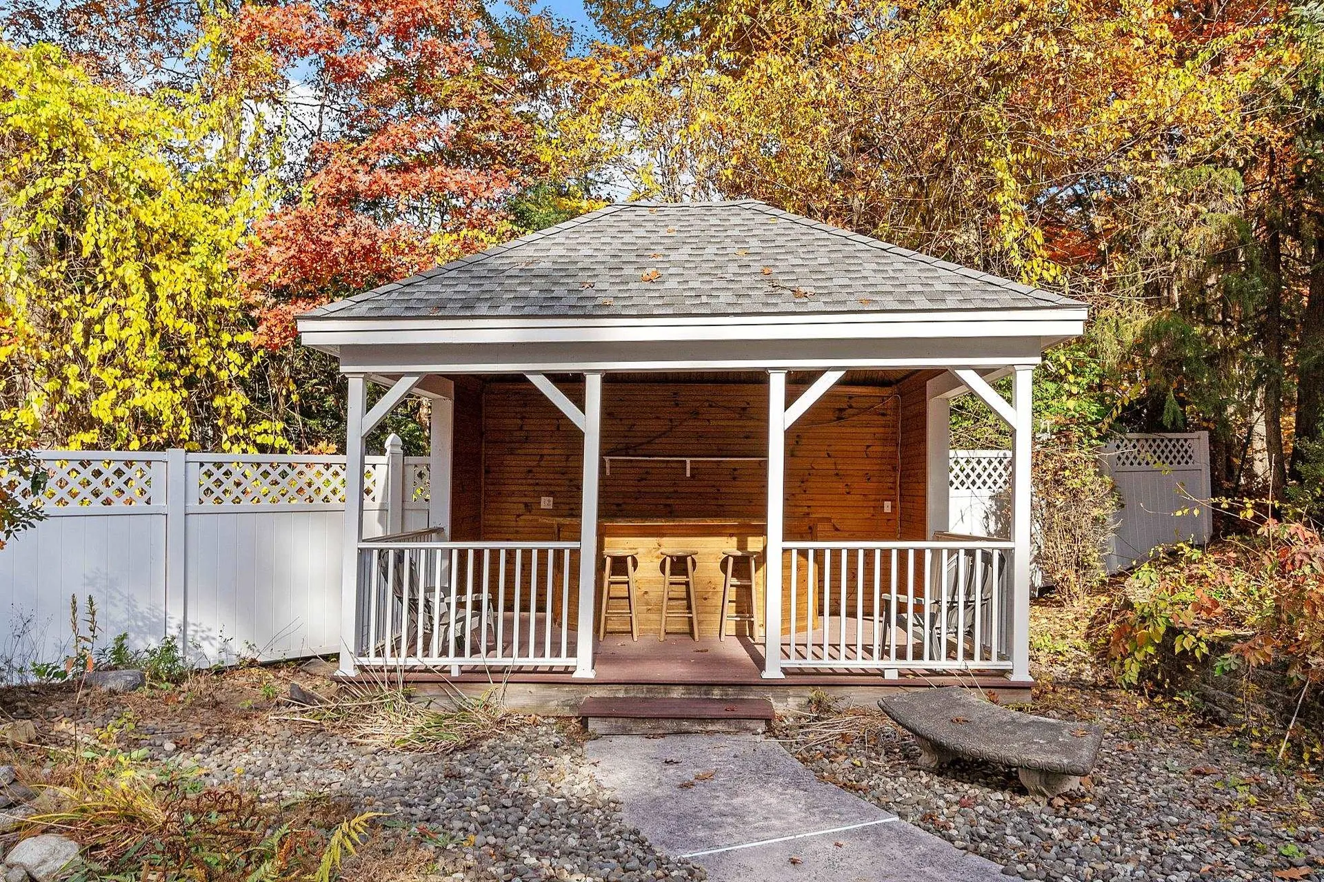 23 Hawthorne Road Windham NH 03087