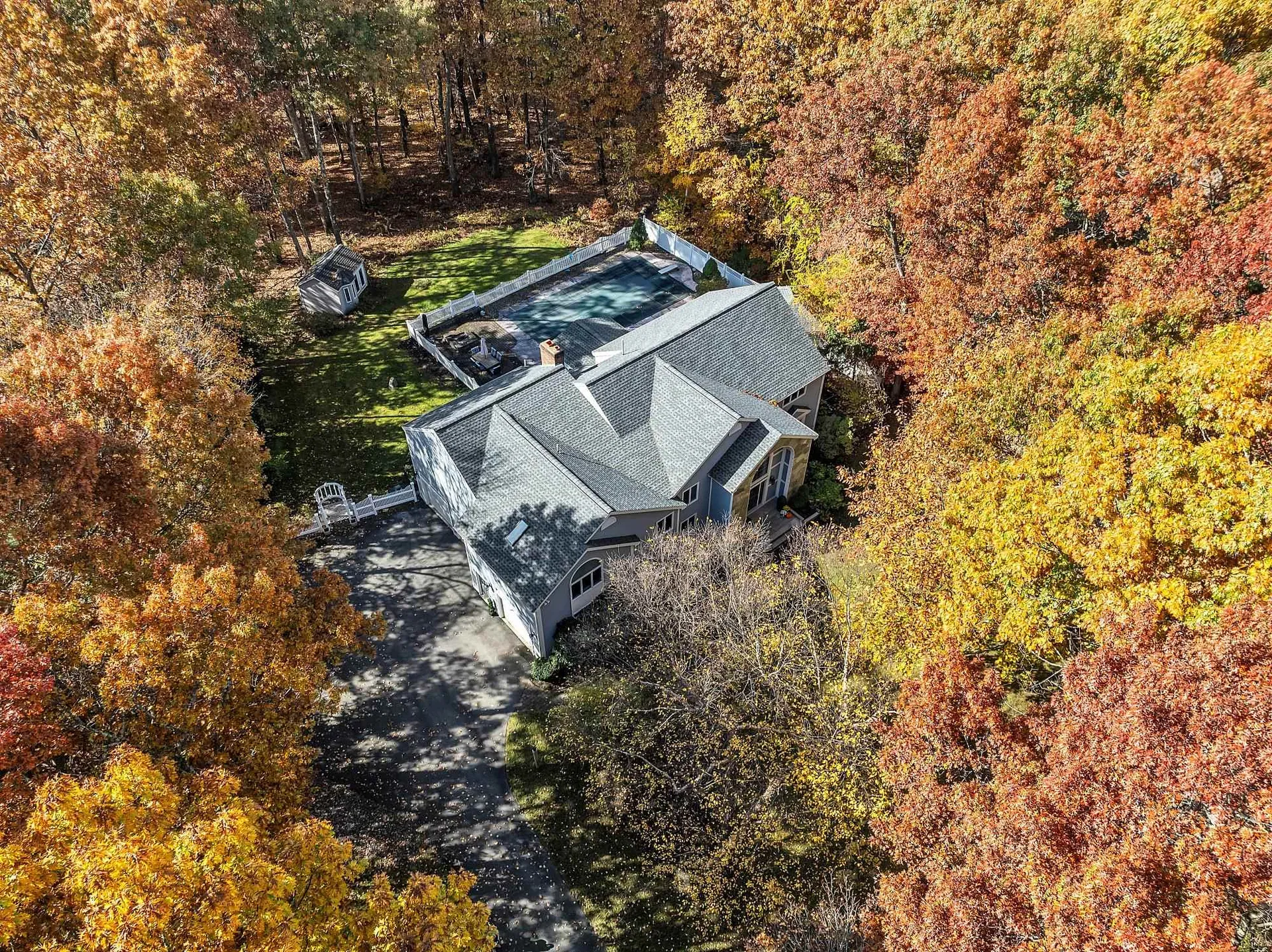 23 Hawthorne Road Windham NH 03087